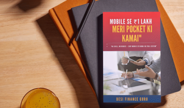 Mobilepreneur Mindset – ₹1 Lakh/Month Ka Blueprint - Image 2